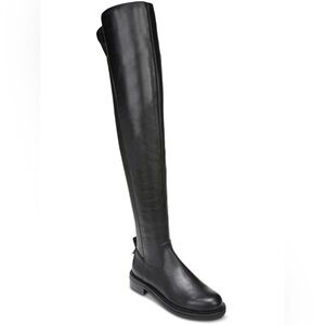 Sam Edelman Narisa Over The Knee Boots Sz 6.5M